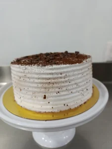 Tarta intolerancia