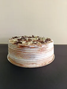Tarta-chocolate