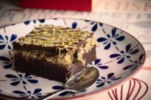 Brownie-dubai