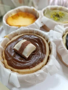 Mini-cheesecake-kinder