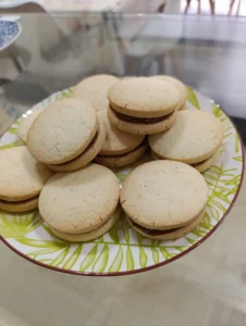 Alfajores-dulce-de-leche